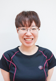 吉尾 凛子プロフィール